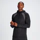 Sweat à capuche MP Tempo pour hommes – Noir
