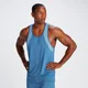 Marcel MP Tempo pour hommes – Bleu indigo