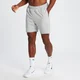 Short en coton MP Tempo pour hommes – Orage chiné