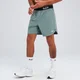 Short MP Tempo pour hommes – Gris ardoise