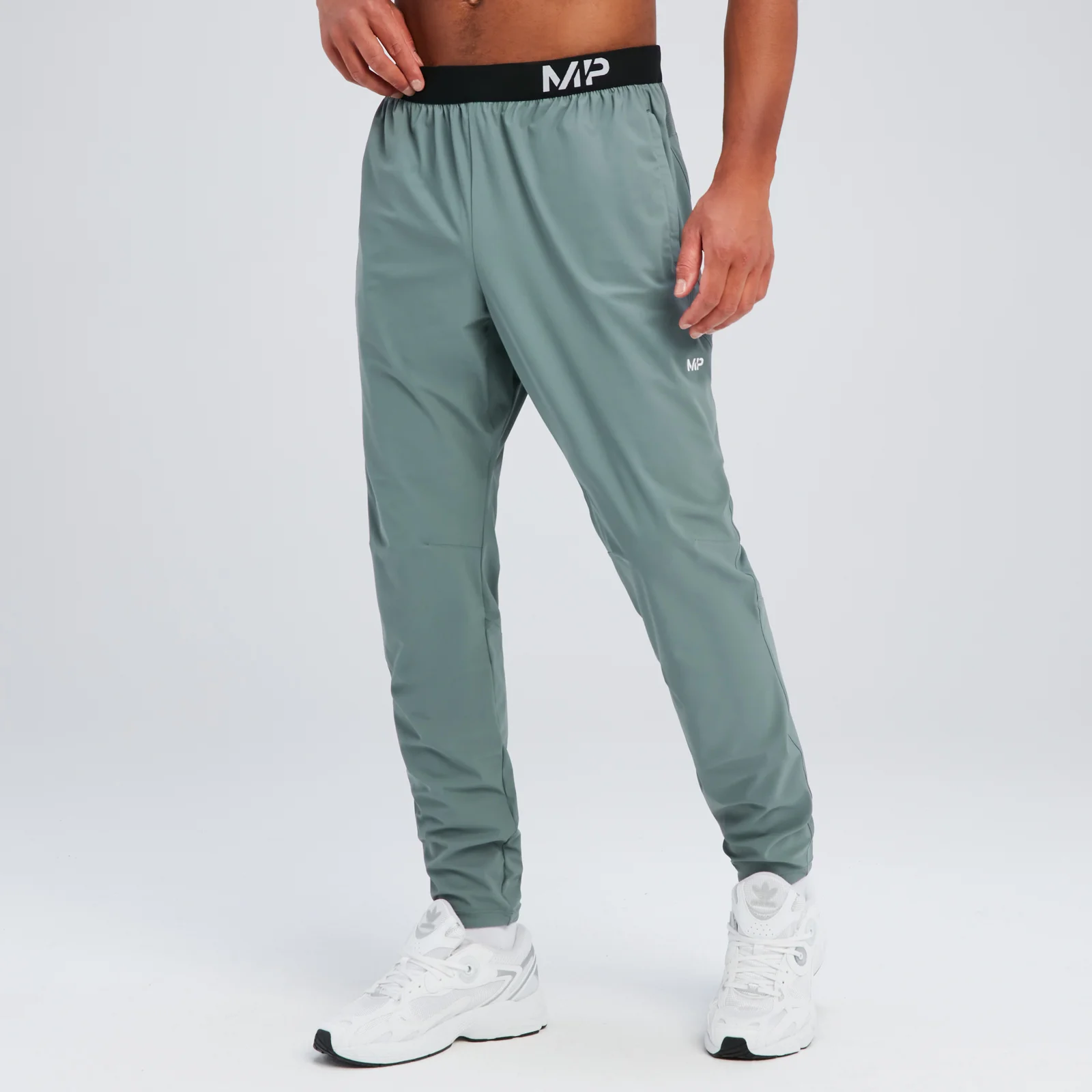 Jogging MP Tempo pour hommes – Gris ardoise - XS Image 1