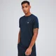 T-shirt MP Tempo pour hommes – Bleu marine