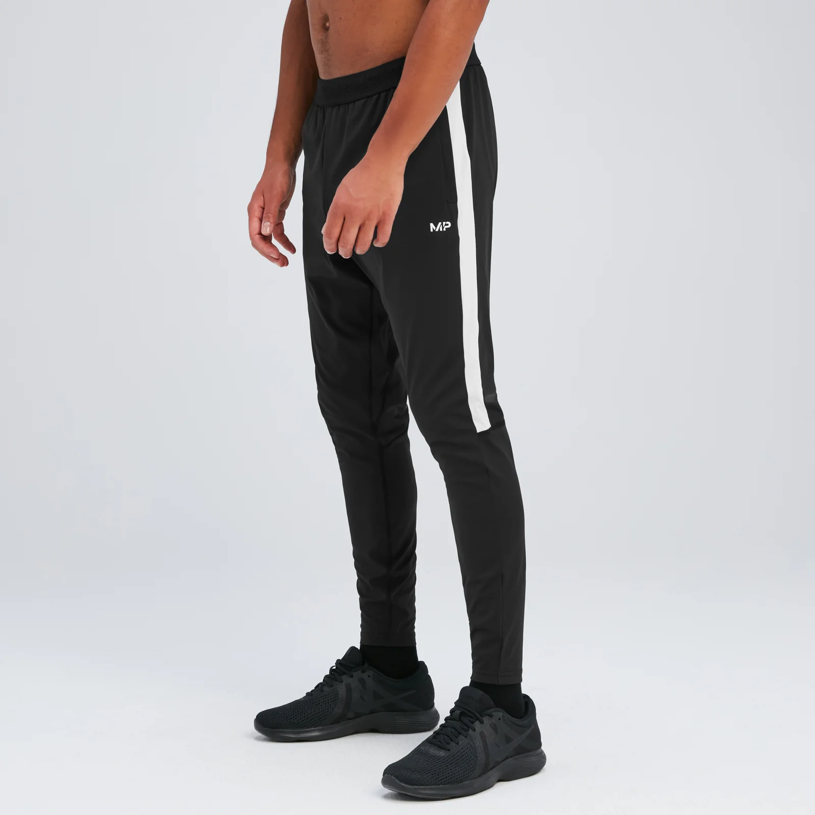 Jogging MP Tempo pour hommes – Noir - XS Image 1