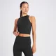 Débardeur MP Velocity Ultra pour femmes – Noir