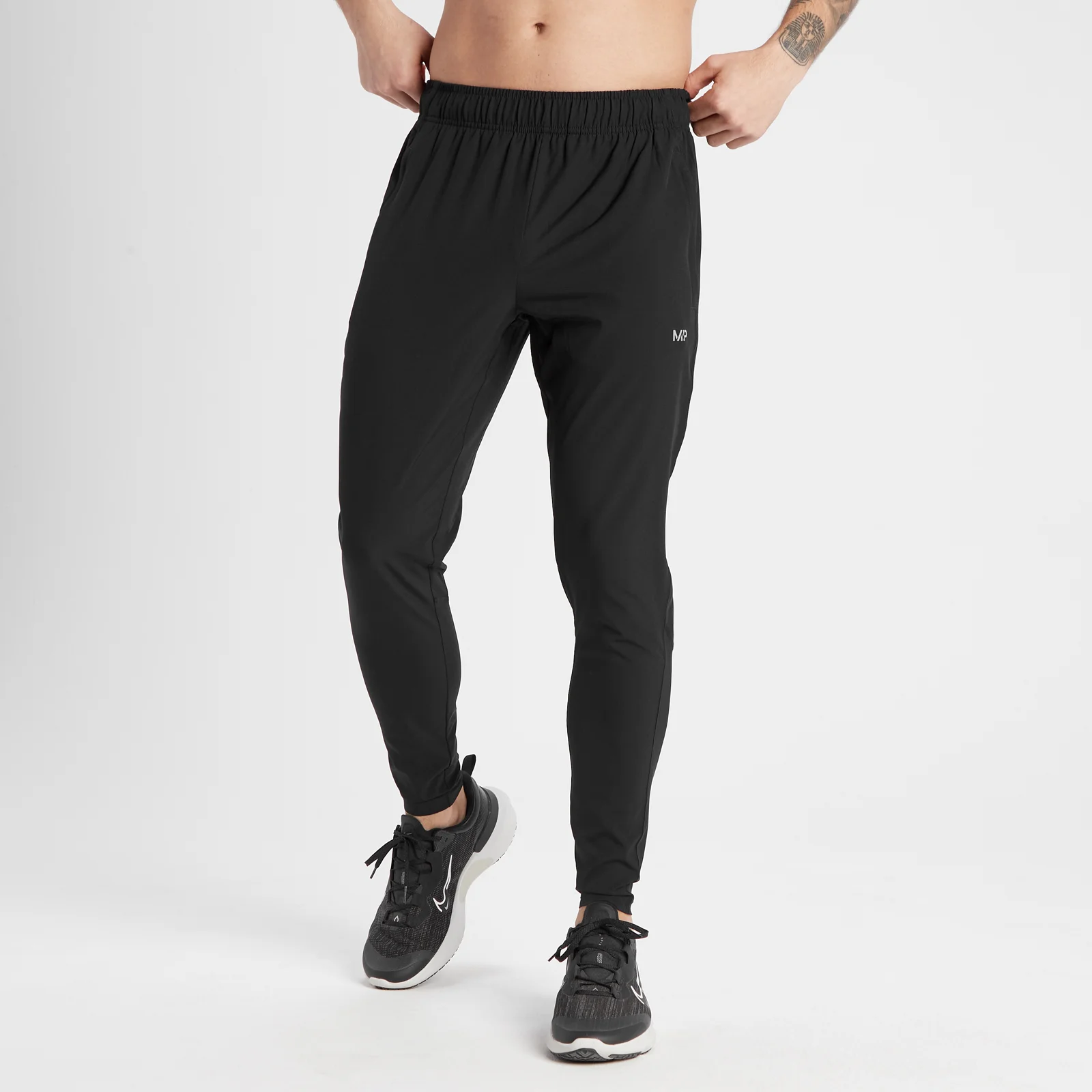 Jogging MP Velocity pour hommes – Noir - XS Image 1