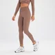 Legging sans coutures MP x Tatiana – Noisette
