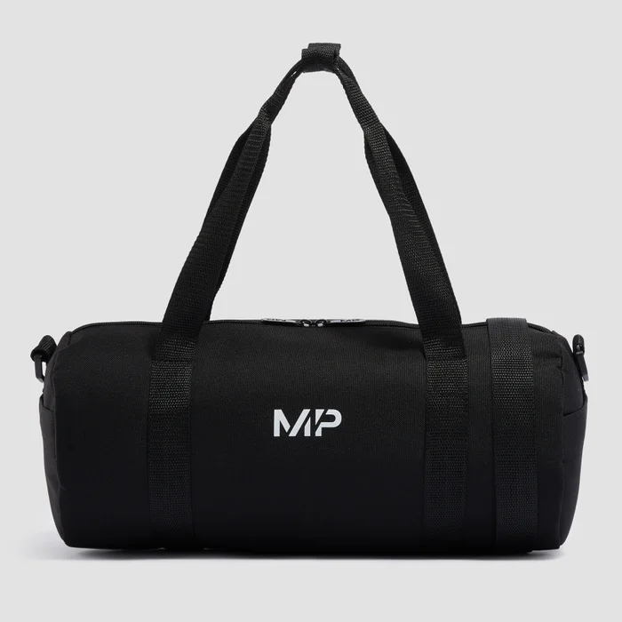 Mini sac polochon MP – Noir