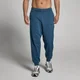 Jogging délavé MP Tempo pour hommes – Bleu marine délavé