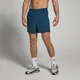 Short 360 MP Tempo pour hommes – Bleu marine délavé