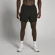 Short 360 MP Tempo pour hommes – Noir délavé