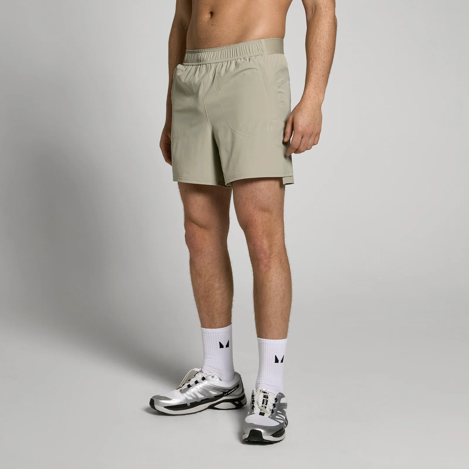 Short 360 MP Tempo pour hommes – Pierre - XS Image 1