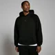 Sweat à capuche épais MP Lifestyle pour hommes – Noir