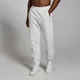 Jogging épais oversize MP Lifestyle pour hommes – Gris clair chiné