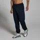 Jogging épais oversize MP Lifestyle pour hommes – Bleu marine foncé