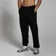Jogging épais oversize MP Lifestyle pour hommes – Noir