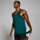 Marcel MP Tempo pour hommes – Bleu sarcelle foncé