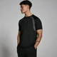 T-shirt MP Tempo pour hommes – Noir