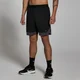 Short MP Tempo pour hommes – Noir
