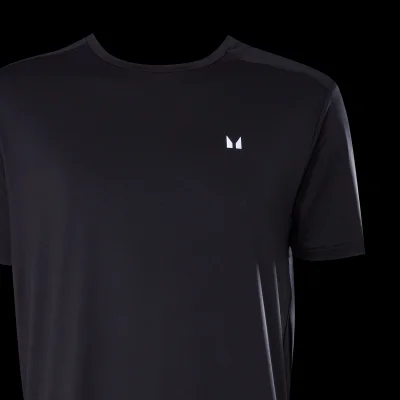 T-shirt à manches courtes MP Velocity pour hommes – Noir - XXL Image 7