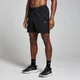 Short avec entrejambe de 13 cm MP Velocity pour hommes – Noir