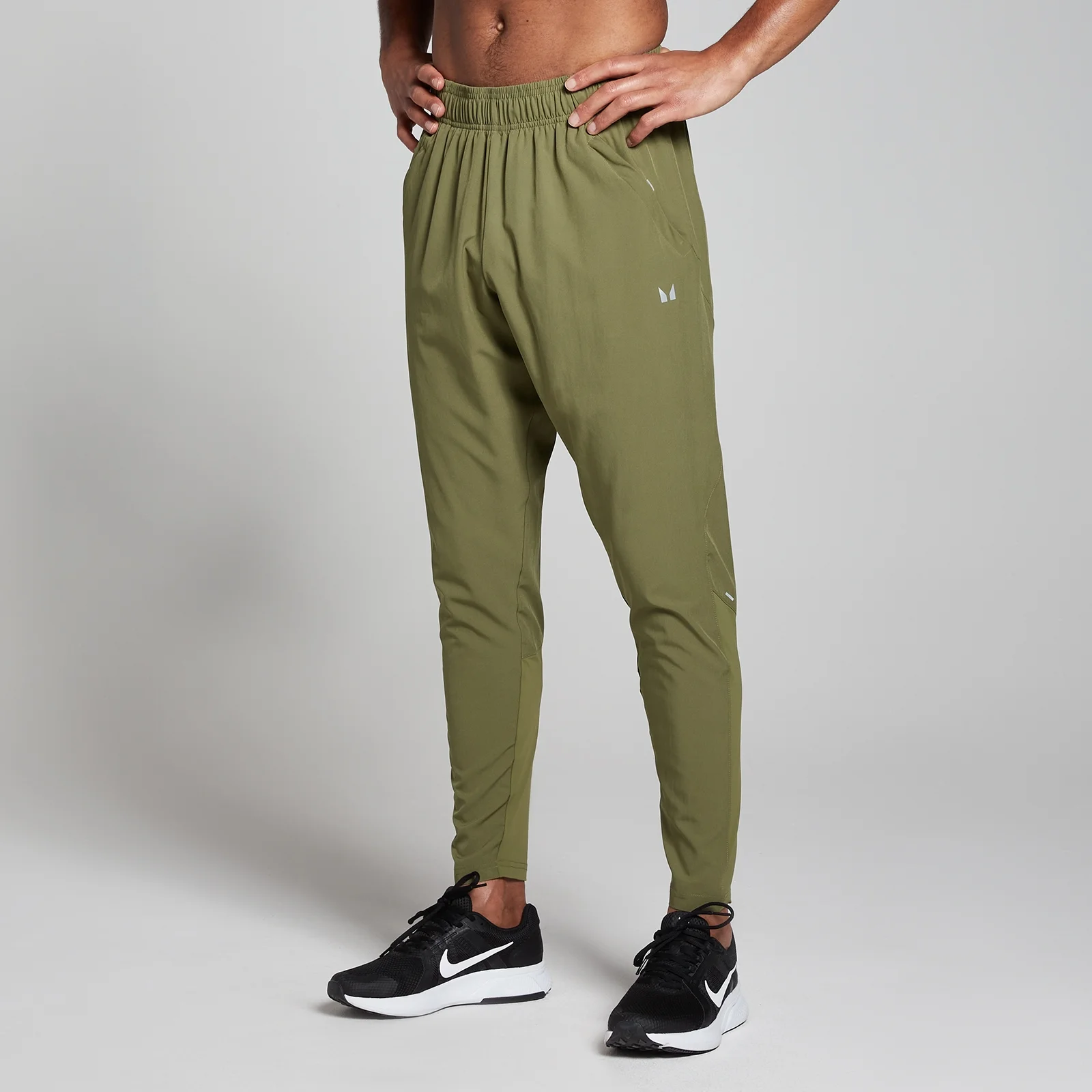 Jogging MP Velocity pour hommes – Kaki - XS Image 1