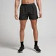 Short 2-en-1 MP Tempo pour hommes – Noir
