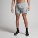 Short 2-en-1 MP Tempo pour hommes – Orage