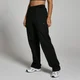 Jogging épais MP Lifestyle pour femmes – Noir