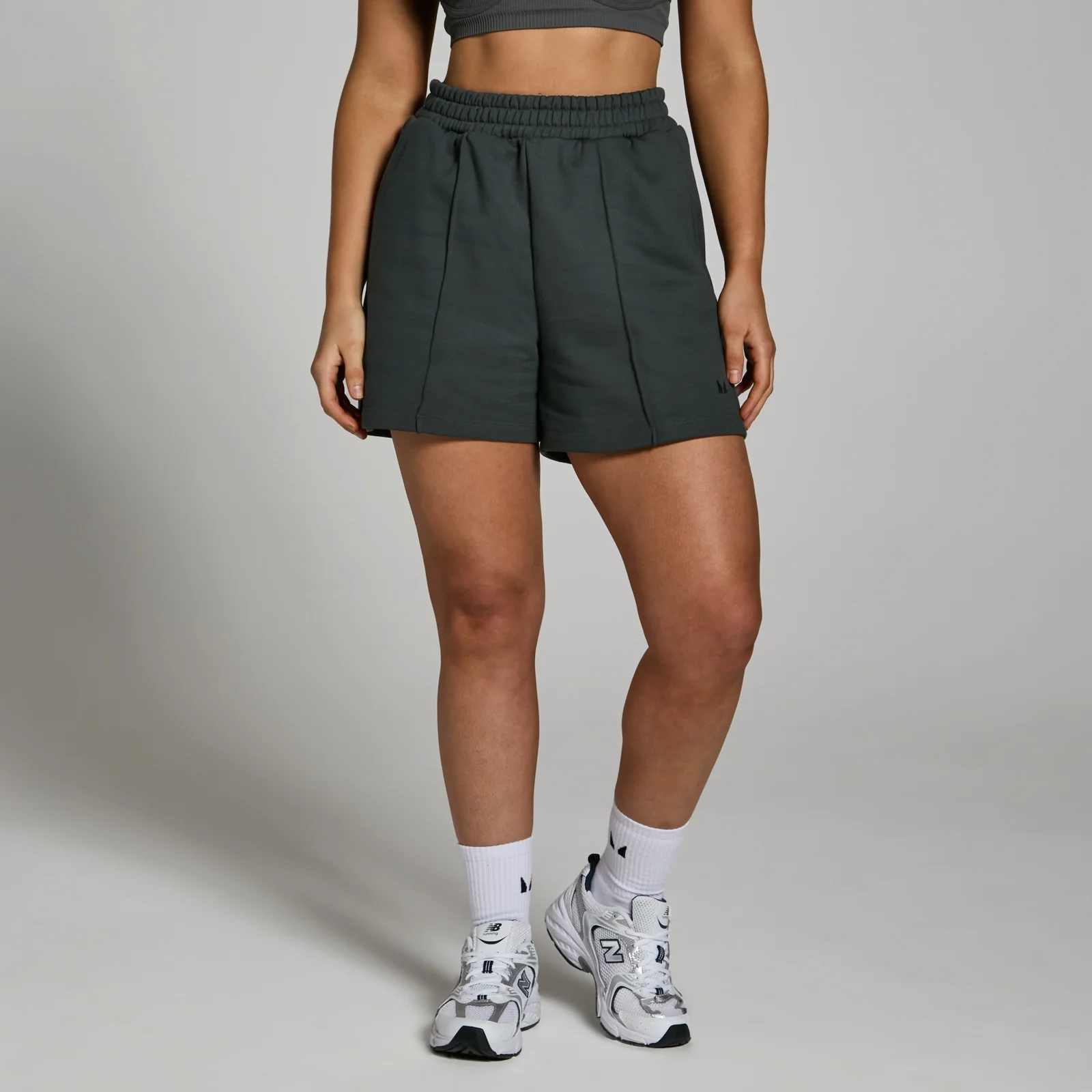 Short épais MP Lifestyle pour femmes – Ombre foncée - XS Image 1