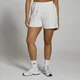Short épais MP Lifestyle pour femmes – Gris clair