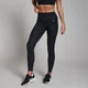 Legging MP Tempo Abstract pour femmes – Noir