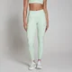 Legging MP Tempo Abstract pour femmes – Menthe clair