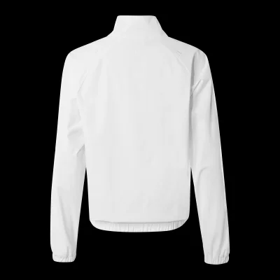 Coupe-vent MP Velocity pour femmes – Blanc - S Image 6