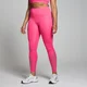 Legging MP Velocity pour femmes – Rose vif