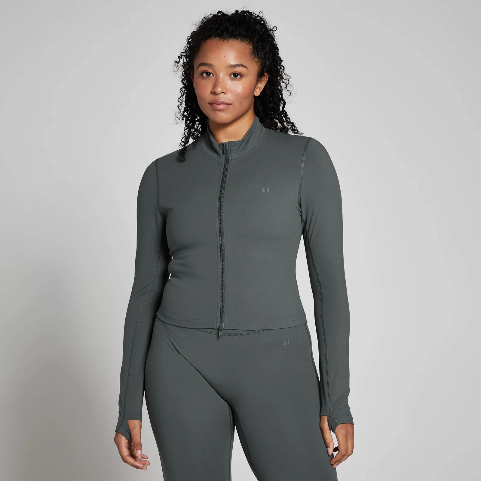 Veste courte MP Tempo pour femmes – Ombre foncée - S Image 1