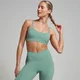 Brassière de sport MP Tempo pour femmes – Treillis
