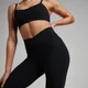 Legging MP Tempo pour femmes – Noir