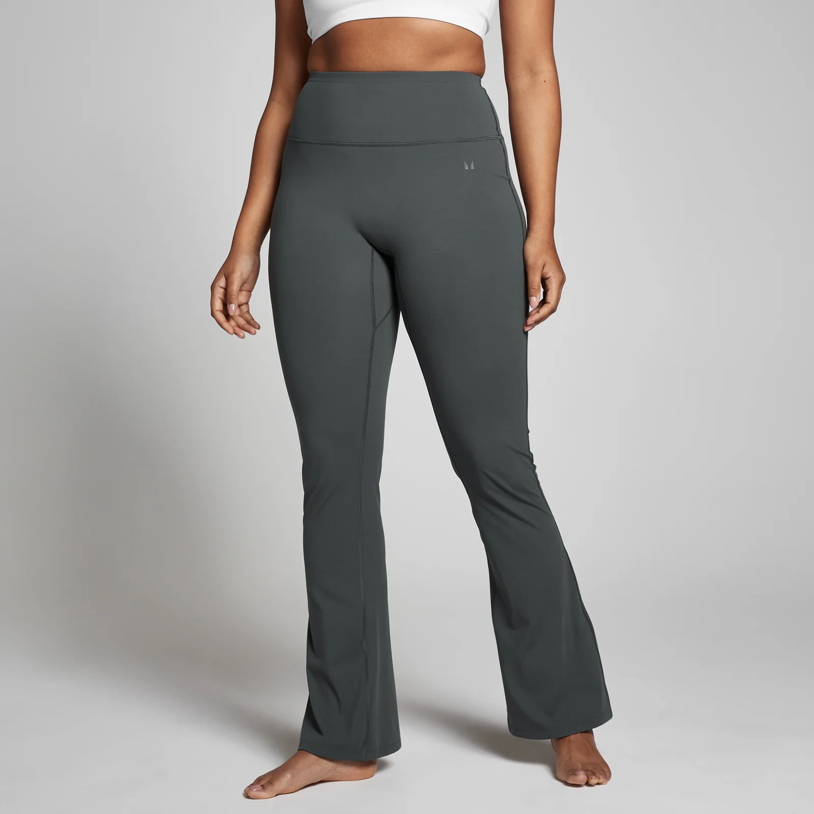 Legging évasé MP Tempo pour femmes – Ombre foncée - XS Image 1
