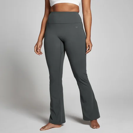 Legging évasé MP Tempo pour femmes – Ombre foncée