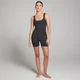 Combishort MP Studio pour femmes – Noir