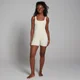 Combishort MP Studio pour femmes – Écru