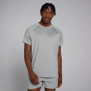 T-shirt d’entraînement à manches courtes MP pour hommes – Orage - Size S