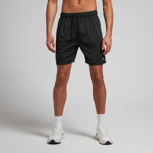 Short d’entraînement 7" léger MP pour hommes – Noir - Size XS
