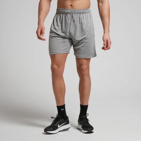 Short d’entraînement 7" léger MP pour hommes – Orage