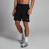 Short d’entraînement 2-en-1 MP pour hommes – Noir
