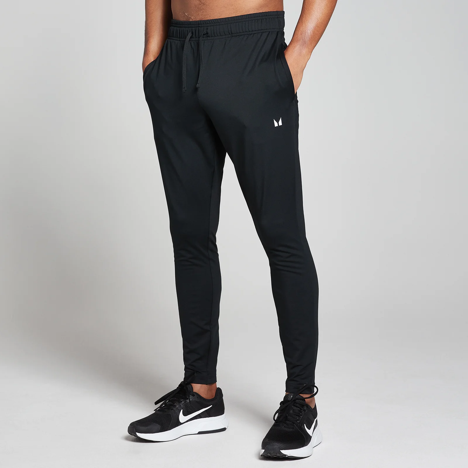 Jogging d’entraînement MP pour hommes – Noir - XXS Image 1