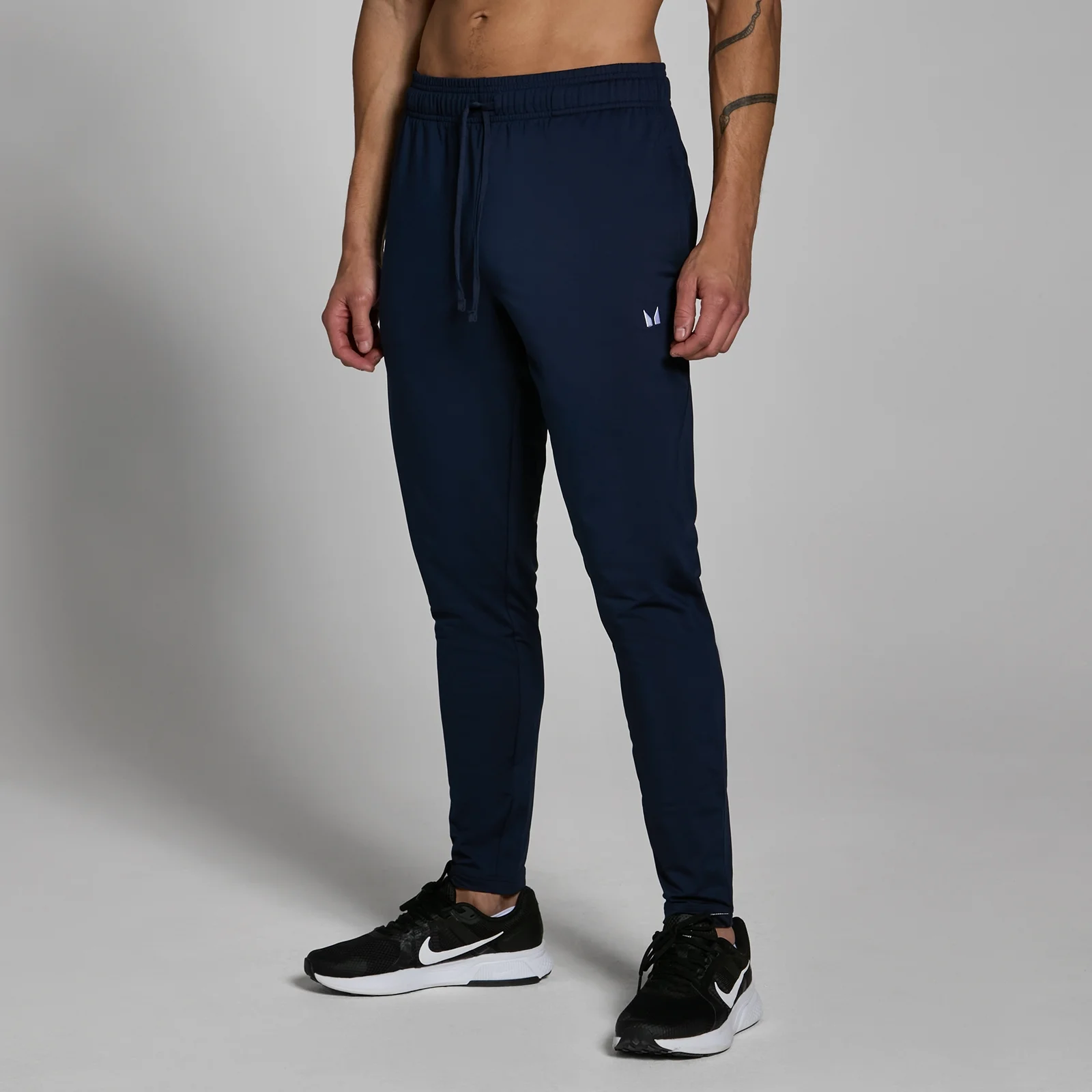 Jogging d’entraînement MP pour hommes – Bleu marine - S Image 1
