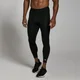 Legging ¾ d’entraînement première couche MP pour hommes – Noir