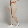 Legging sans coutures MP Shape pour femmes – Grès