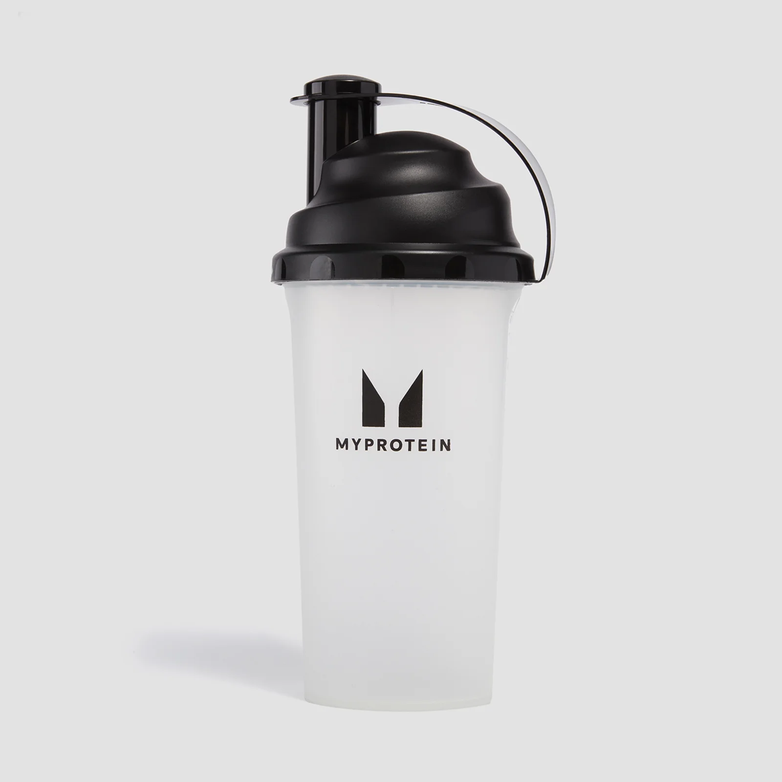 Shaker MixMaster™ Myprotein – Transparent/Noir Image 1